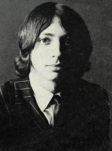 Michael Brown